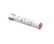 00-813404 Hobart Light,Pilot,Amber Sr24