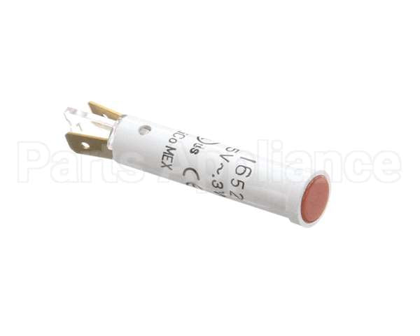 00-813404 Hobart Light,Pilot,Amber Sr24