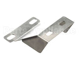 00-813534 Hobart Deflector,Silverware Weldment