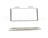 00-813534 Hobart Deflector,Silverware Weldment