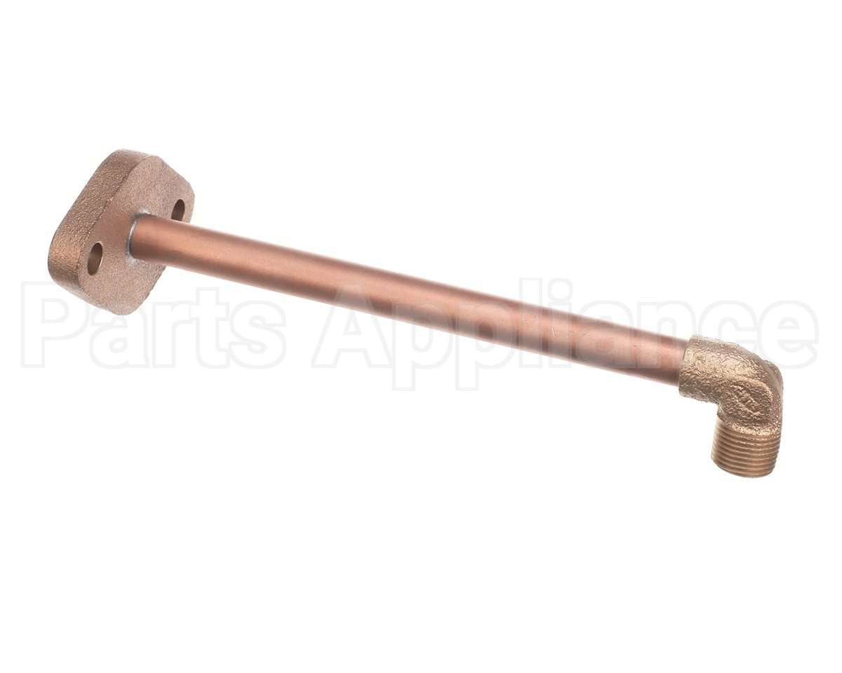 00-813541 Hobart Piping,Sub-Assembly,Fill