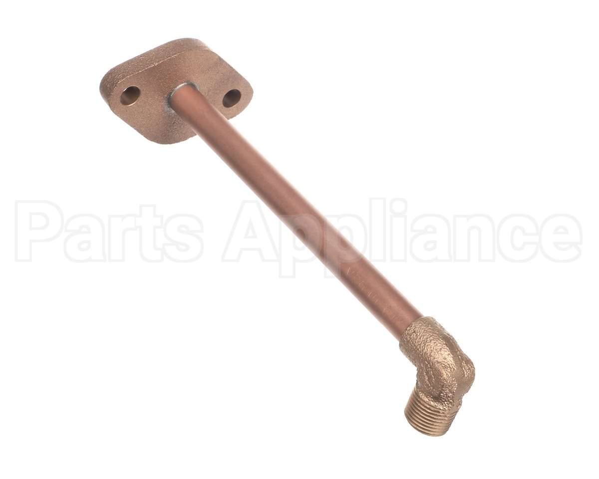 00-813541 Hobart Piping,Sub-Assembly,Fill