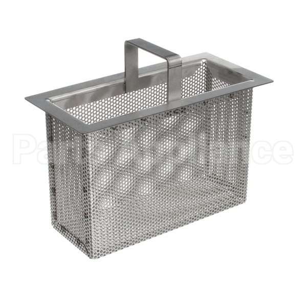 00-813566 Compatible Midwest Appliance Parts Bucket, Weldment, Strainer