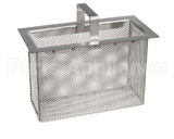 00-813566 Hobart Bucket,Weldment,Strainer