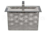 00-813566 Hobart Bucket,Weldment,Strainer