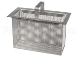 00-813566 Hobart Bucket,Weldment,Strainer