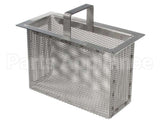 00-813566 Hobart Bucket,Weldment,Strainer