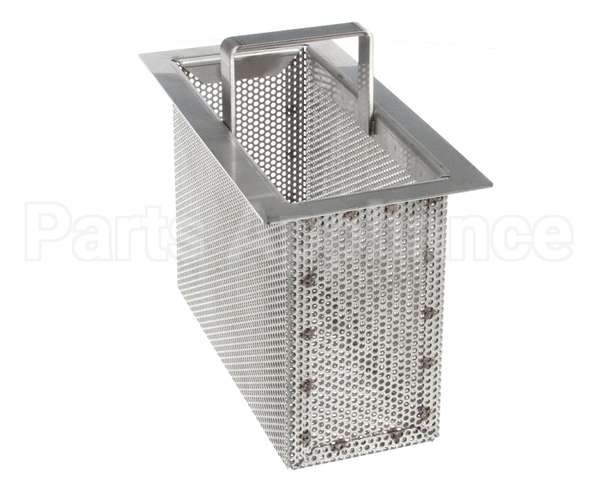 00-813566 Hobart Bucket,Weldment,Strainer