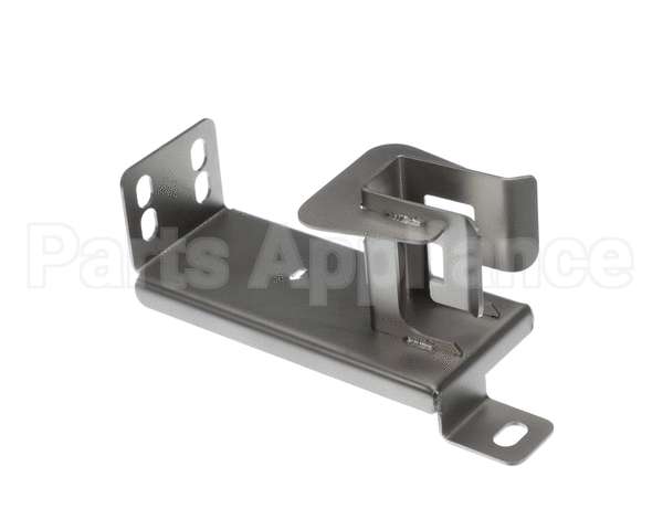 00-813900 Hobart Bracket,Weldment,Rinse,Upper,L-R