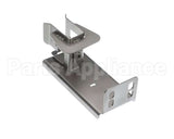 00-813900 Hobart Bracket,Weldment,Rinse,Upper,L-R