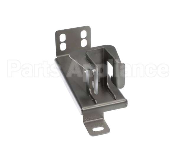 00-813900 Hobart Bracket,Weldment,Rinse,Upper,L-R