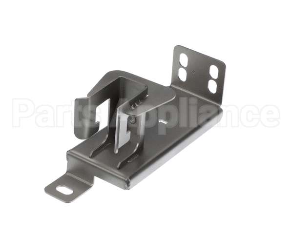 00-813900 Hobart Bracket,Weldment,Rinse,Upper,L-R
