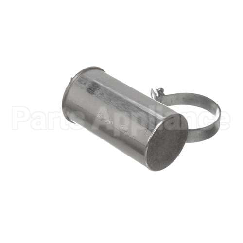 00-814025 Hobart Kit, Svce, Cap. Metal Straps
