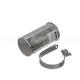00-814025 Hobart Kit, Svce, Cap. Metal Straps