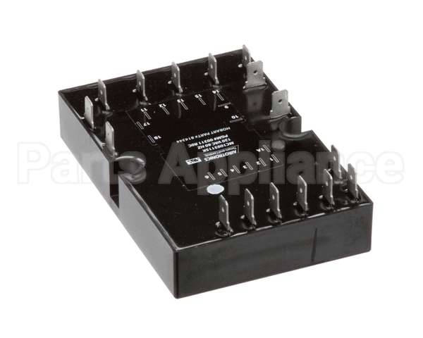 00-814344 Hobart Timer