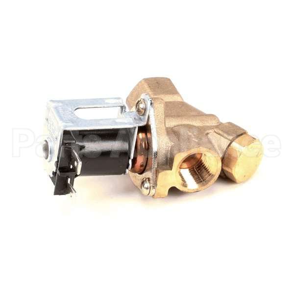 00-814494 Compatible Midwest Appliance Parts Valve, Solenoid, 3/8