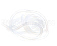 00-814754-00001 Hobart Tube, Rubber