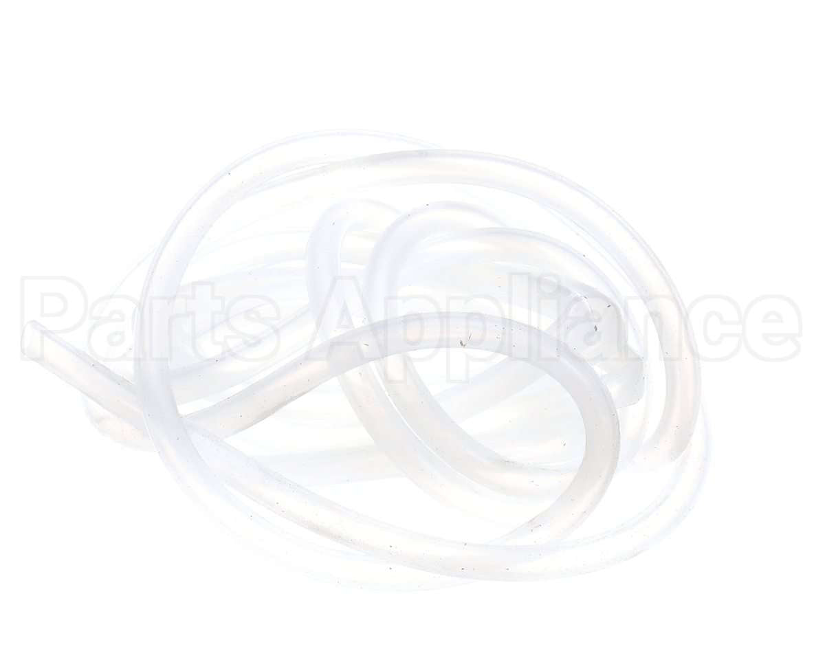 00-814754-00001 Hobart Tube, Rubber