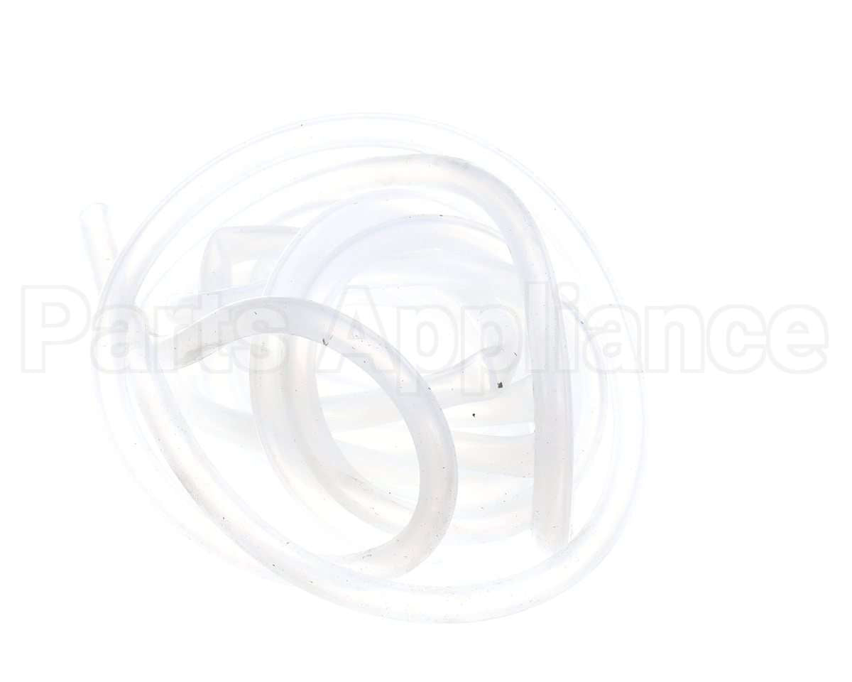 00-814754-00001 Hobart Tube, Rubber