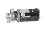 00-814918-00005 Hobart Pump,Motor,200-230/460 60Hz 3Ph