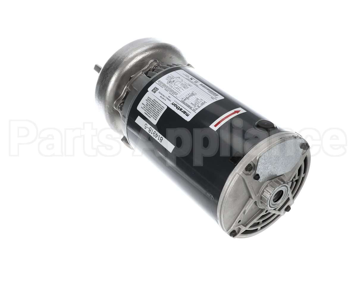00-814918-00005 Hobart Pump,Motor,200-230/460 60Hz 3Ph