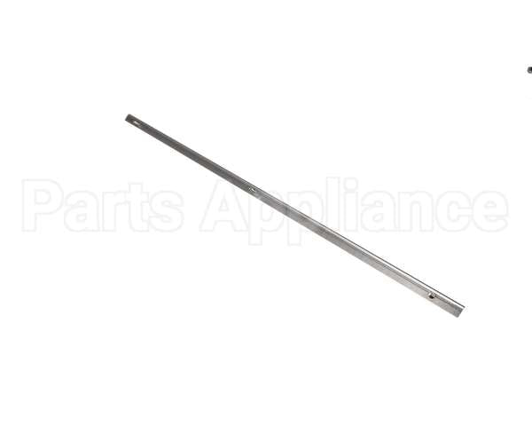 00-814980-00002 Hobart Strip, Weldment, Steam, Side,