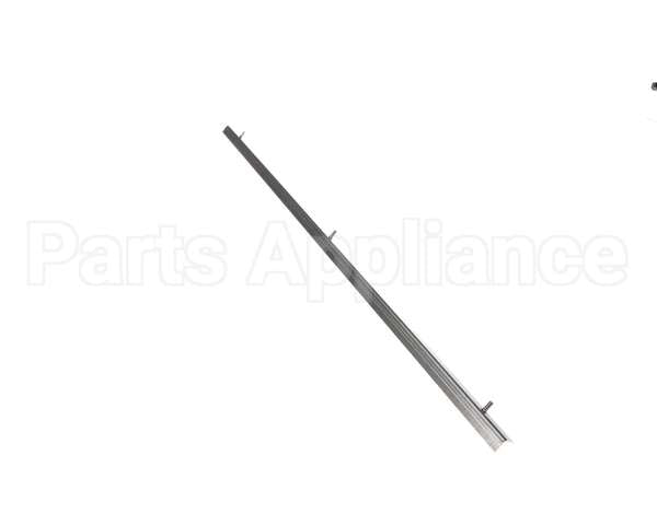 00-814980-00002 Hobart Strip, Weldment, Steam, Side,