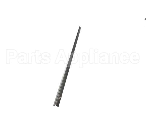 00-814980-00002 Hobart Strip, Weldment, Steam, Side,