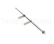 00-815265 Hobart Y, Shaft, Drive, Wldmt