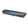 00-815719 Compatible Hobart I, Assembly., Bezel/ Keypad, Clen