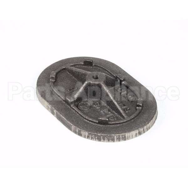 00-817022 Compatible Midwest Appliance Parts Hand Hole Plate 4 X 5-3/4
