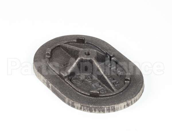00-817022 Vulcan Hart Cover, Hand Hole