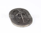00-817022 Vulcan Hart Cover, Hand Hole