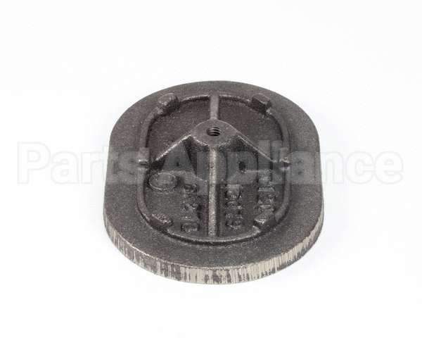 00-817022 Vulcan Hart Cover, Hand Hole