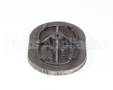 00-817022 Vulcan Hart Cover, Hand Hole
