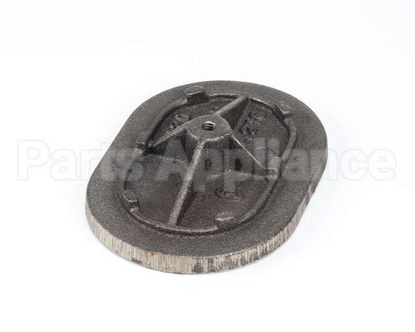 00-817022 Vulcan Hart Cover, Hand Hole