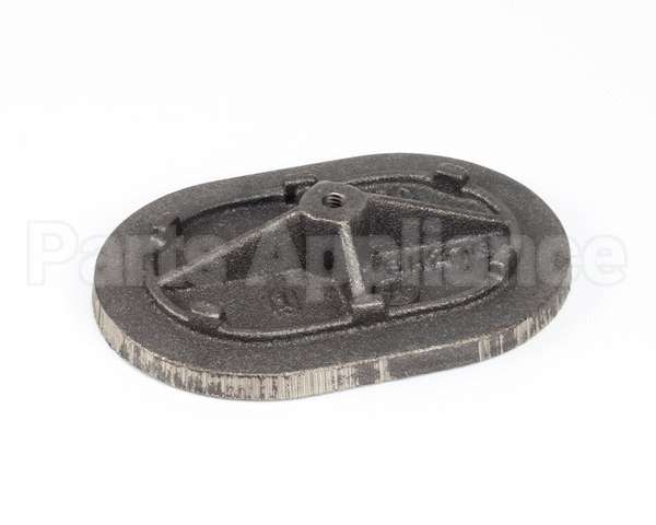 00-817022 Vulcan Hart Cover, Hand Hole