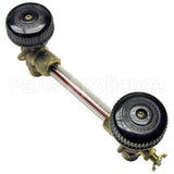 00-817098 Compatible Vulcan Gauge Glass Assy