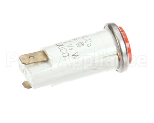 00-817193-00005 Vulcan Hart Light, Amber Indic