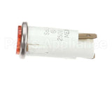 00-817193-00005 Vulcan Hart Light, Amber Indic