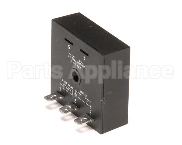 00-817196 Vulcan Hart Timer-Solid State