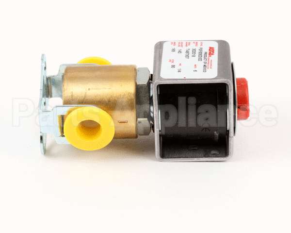 00-817222 Vulcan Hart Solenoid Valve-Inl, 120/60 110