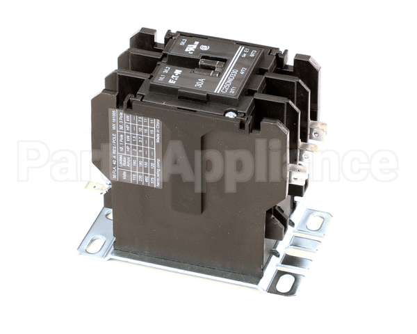 00-817242 Vulcan Hart Contactor, 40 Amp
