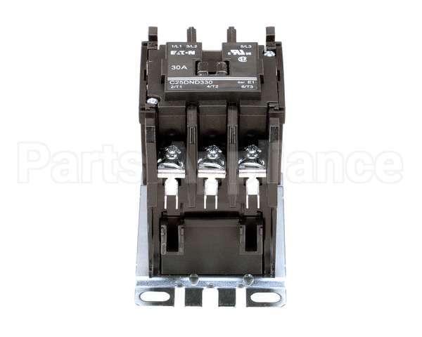 00-817242 Vulcan Hart Contactor, 40 Amp