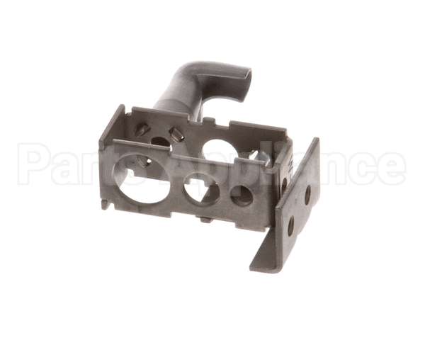 00-817363-00001 Vulcan Hart Pilot Body, Std. I