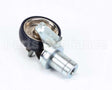 00-819077 Vulcan Hart Caster,With Brake