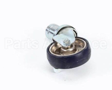 00-819077 Vulcan Hart Caster,With Brake