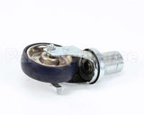 00-819077 Vulcan Hart Caster,With Brake
