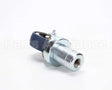 00-819078 Vulcan Hart Caster,Without Brake S