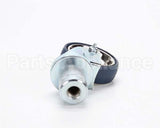 00-819078 Vulcan Hart Caster,Without Brake S